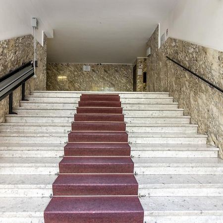 Il Faro Luxury Rooms & Lounge لا سبيتسْيا المظهر الخارجي الصورة