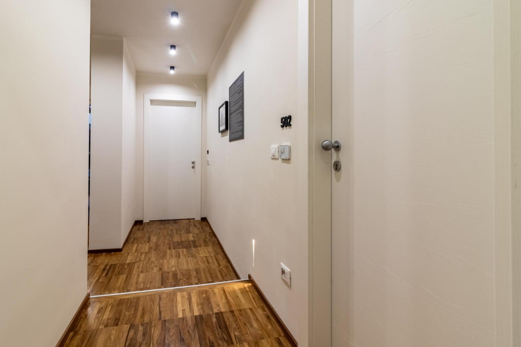 Il Faro Luxury Rooms & Lounge لا سبيتسْيا المظهر الخارجي الصورة