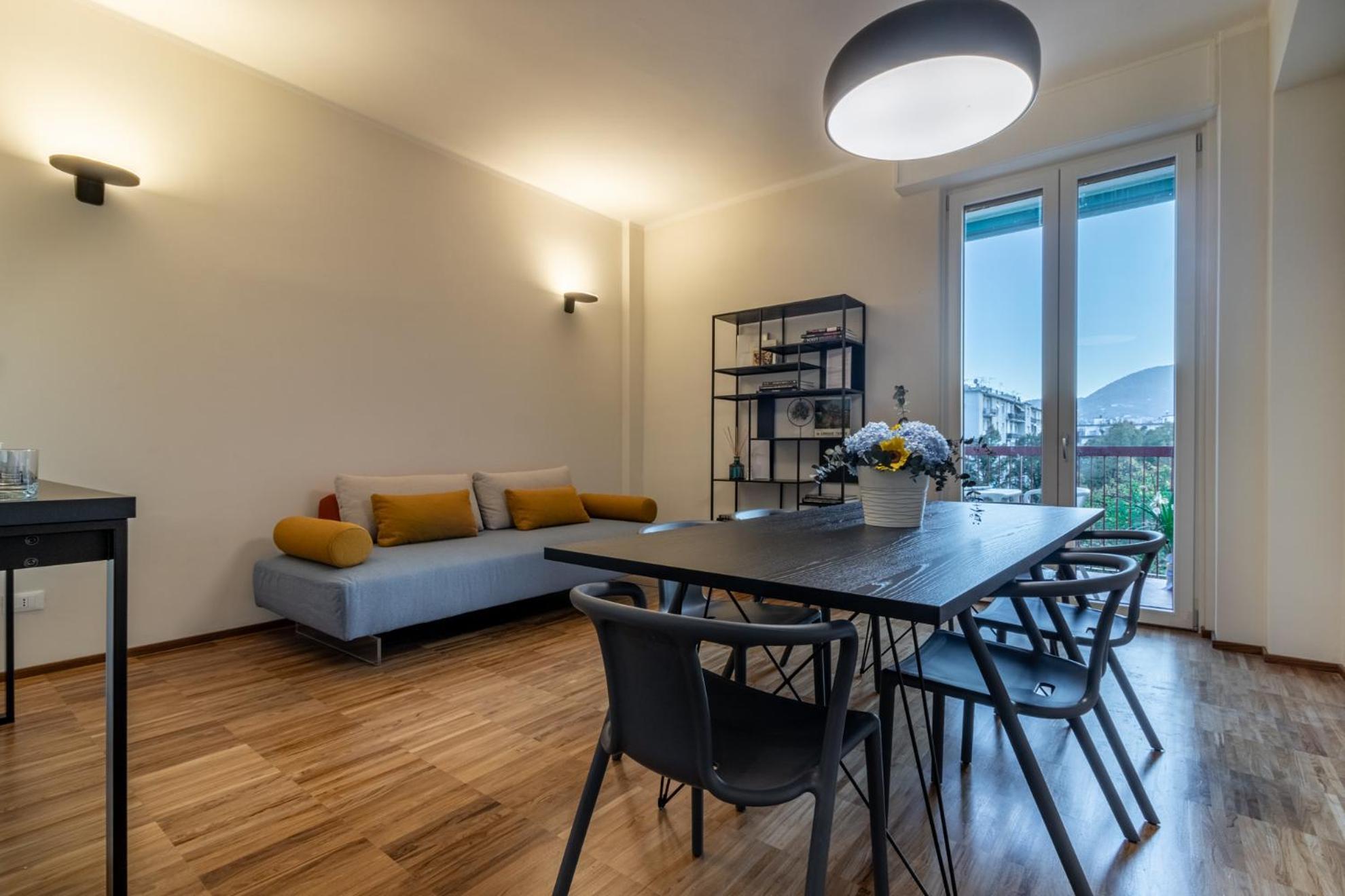 Il Faro Luxury Rooms & Lounge لا سبيتسْيا المظهر الخارجي الصورة