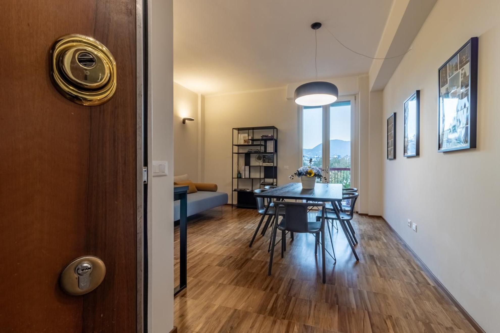Il Faro Luxury Rooms & Lounge لا سبيتسْيا المظهر الخارجي الصورة