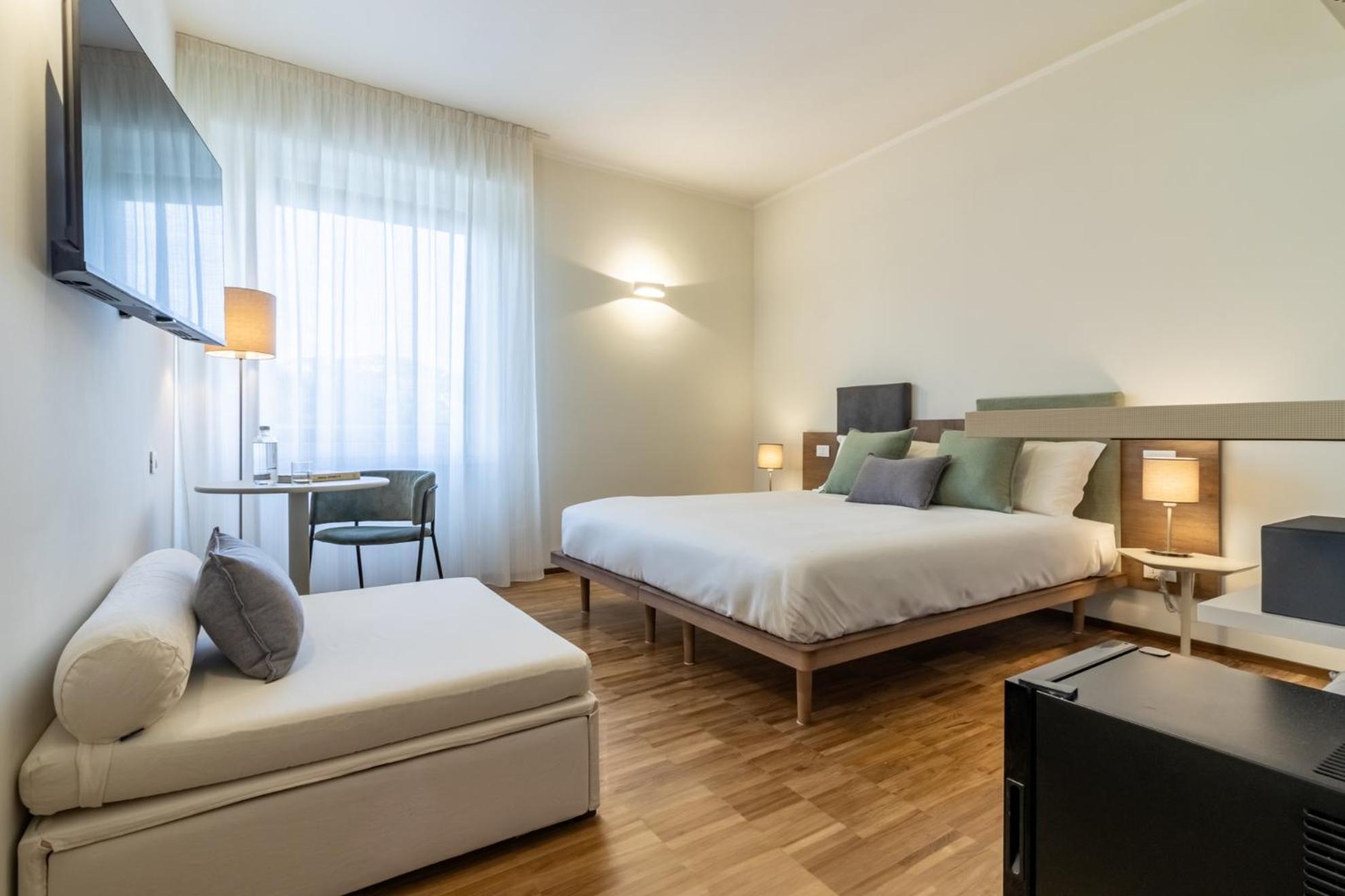 Il Faro Luxury Rooms & Lounge لا سبيتسْيا المظهر الخارجي الصورة
