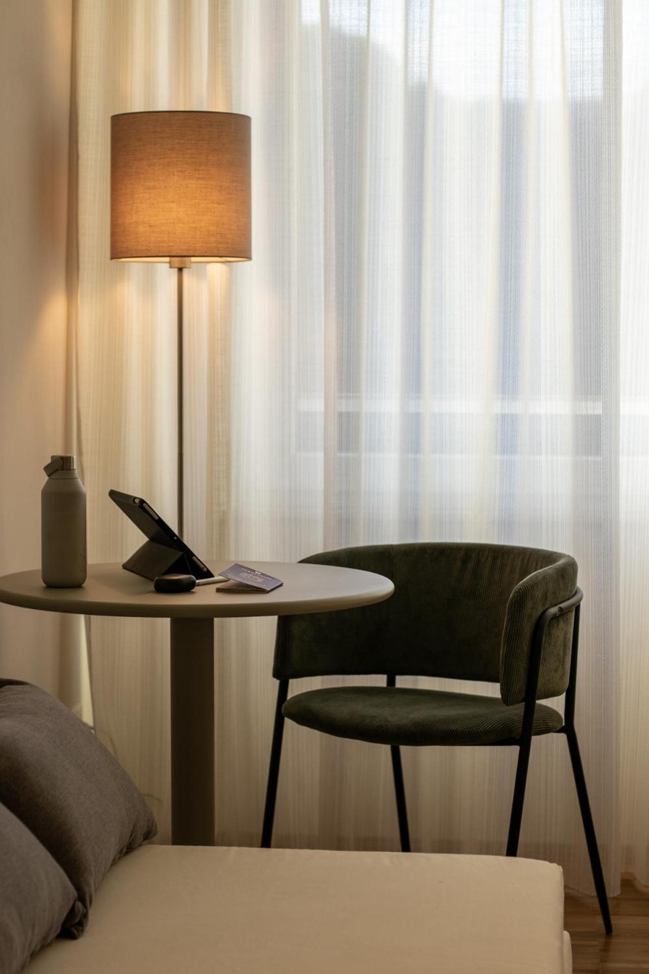 Il Faro Luxury Rooms & Lounge لا سبيتسْيا المظهر الخارجي الصورة
