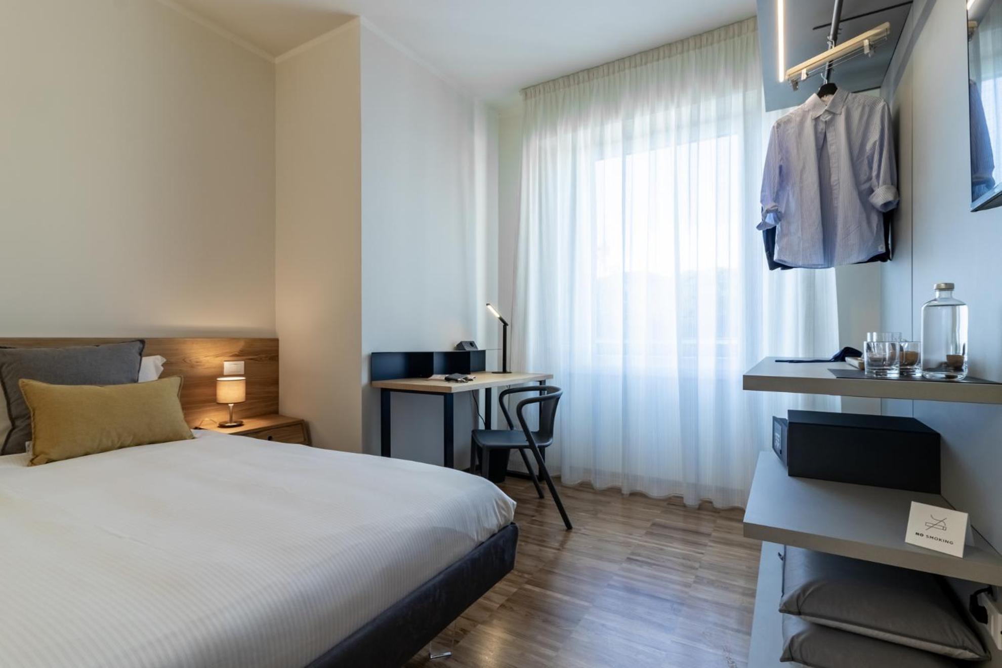 Il Faro Luxury Rooms & Lounge لا سبيتسْيا المظهر الخارجي الصورة