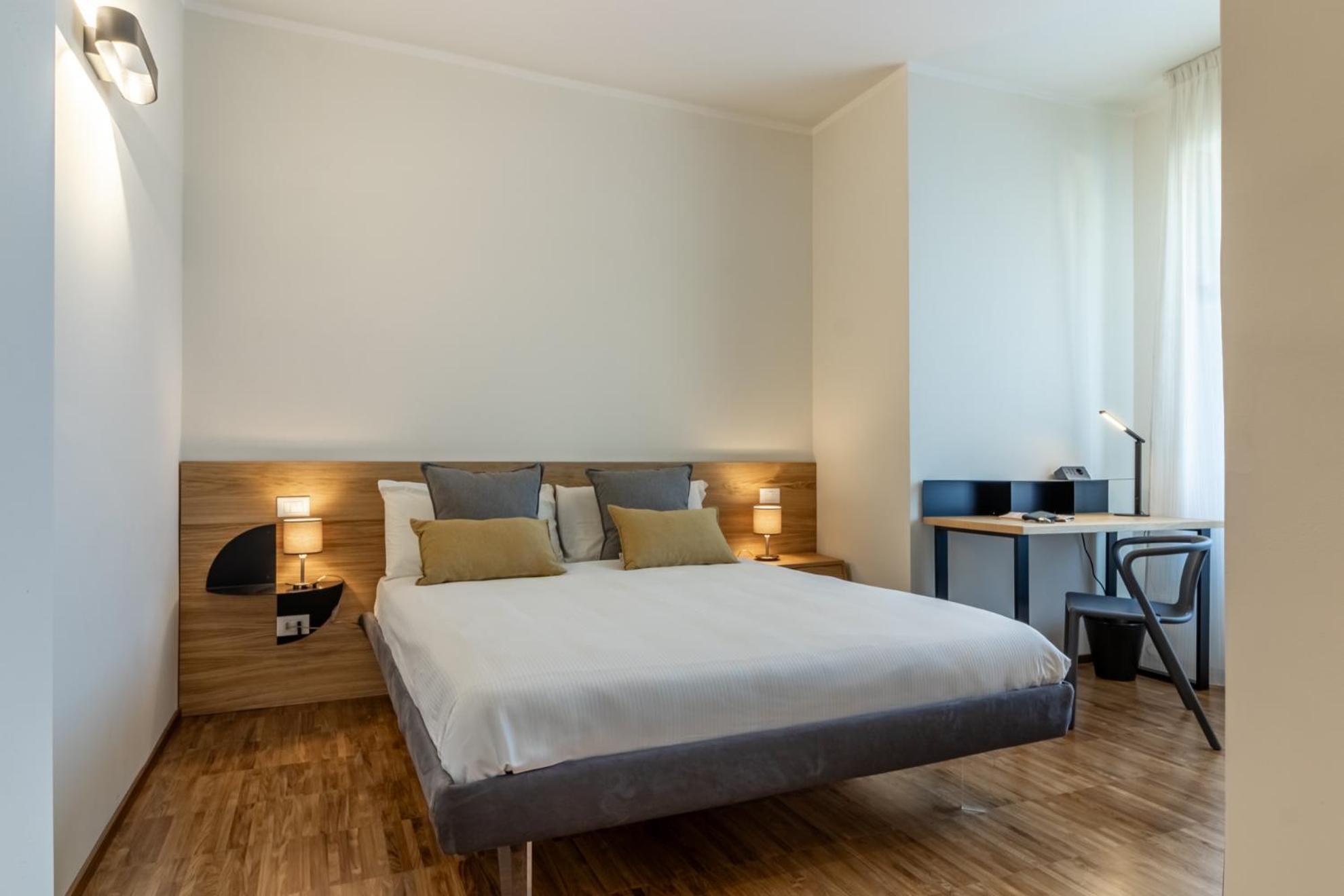 Il Faro Luxury Rooms & Lounge لا سبيتسْيا المظهر الخارجي الصورة