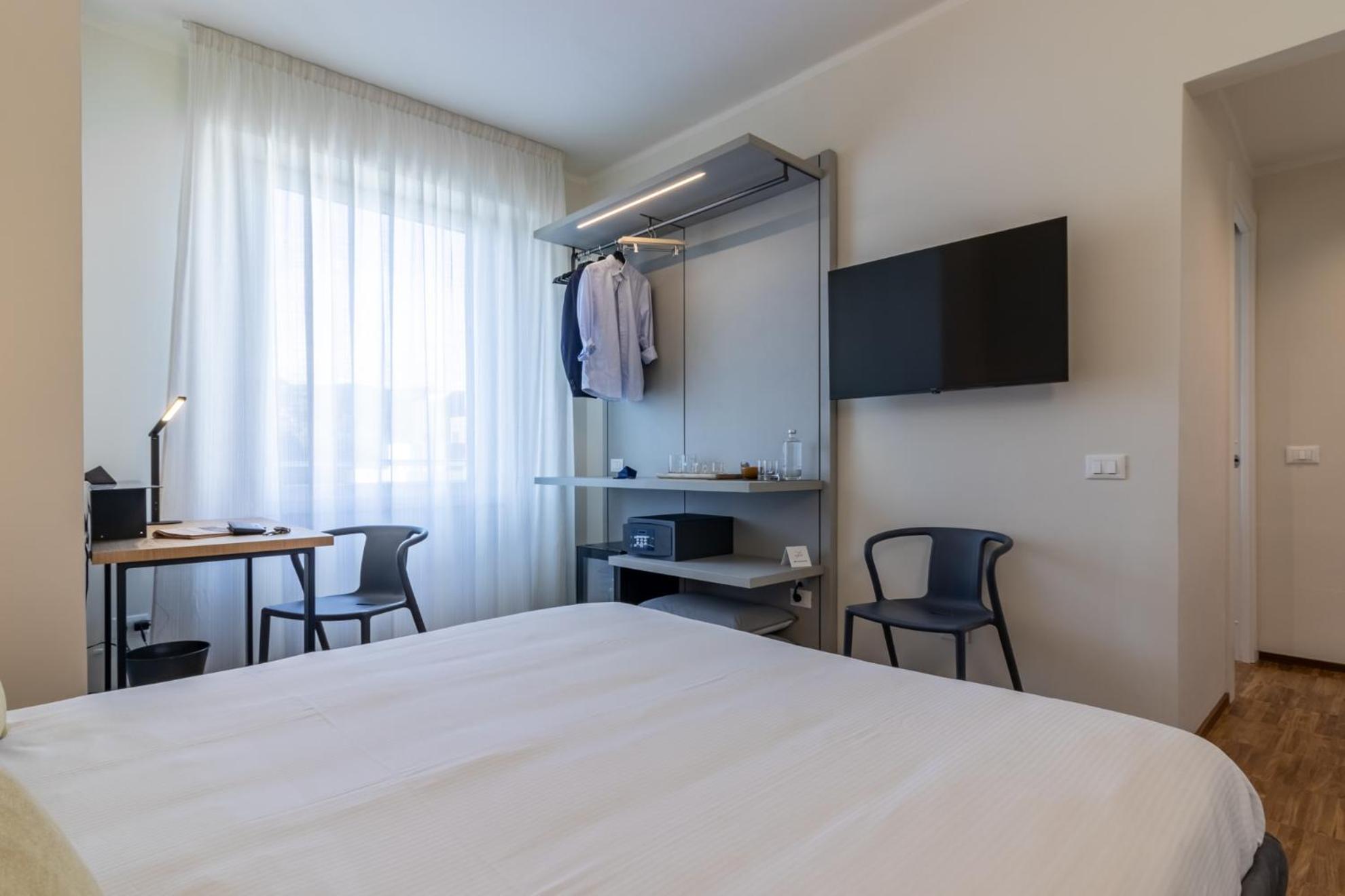 Il Faro Luxury Rooms & Lounge لا سبيتسْيا المظهر الخارجي الصورة