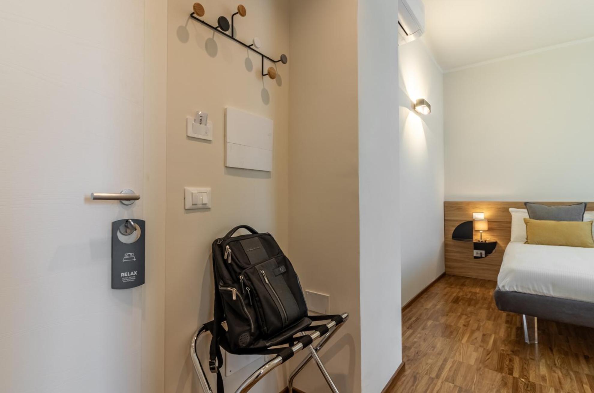 Il Faro Luxury Rooms & Lounge لا سبيتسْيا المظهر الخارجي الصورة