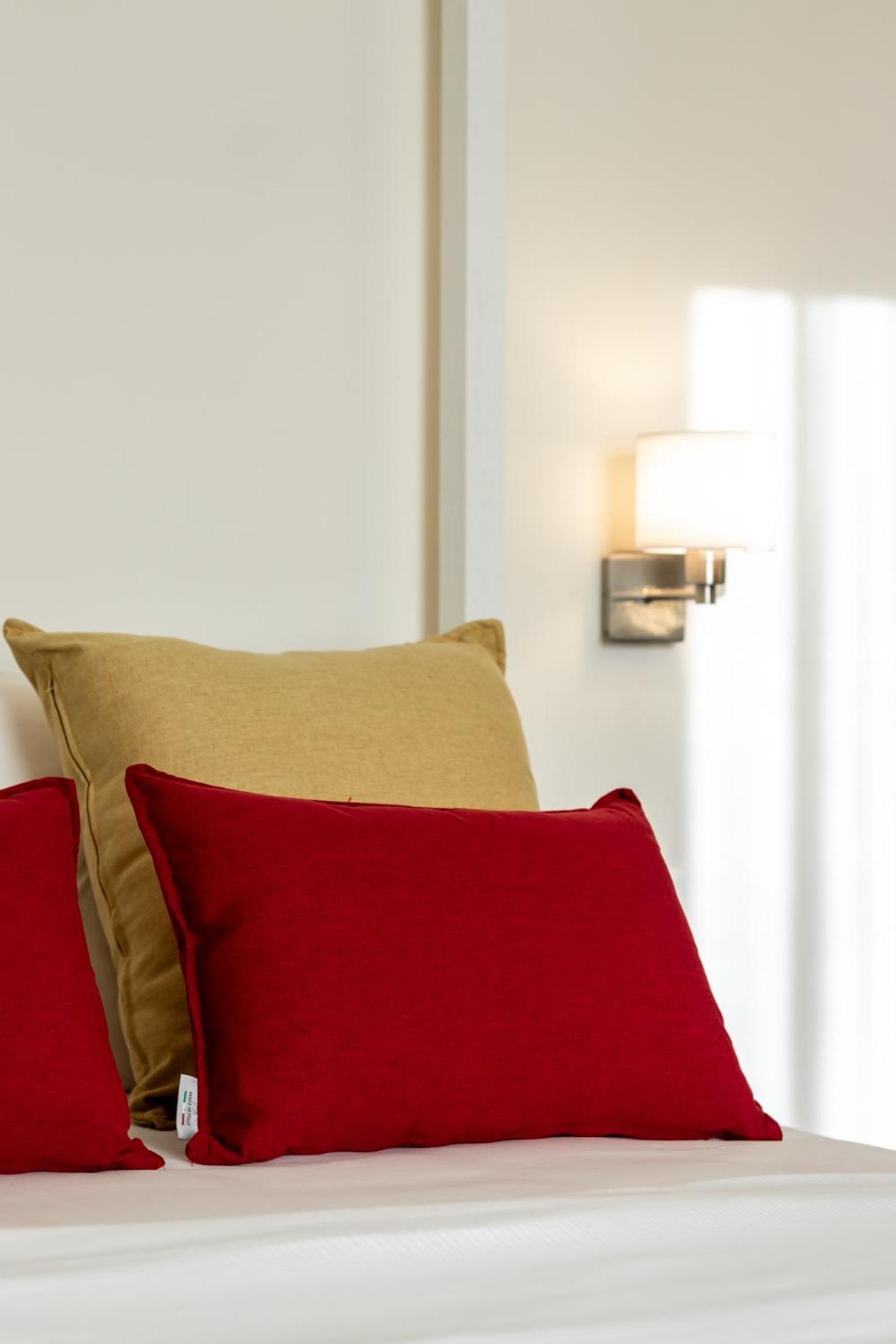 Il Faro Luxury Rooms & Lounge لا سبيتسْيا المظهر الخارجي الصورة