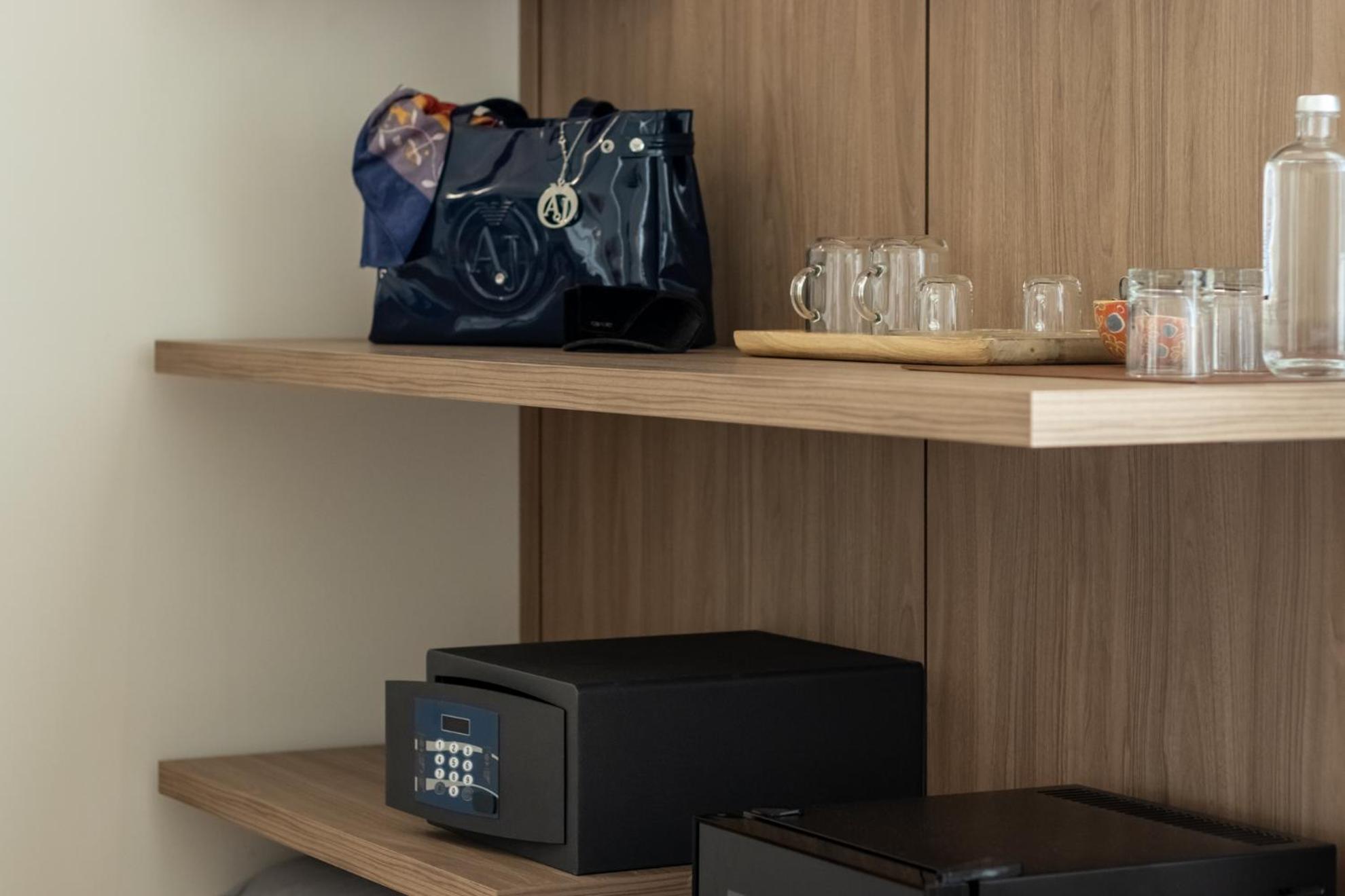 Il Faro Luxury Rooms & Lounge لا سبيتسْيا المظهر الخارجي الصورة